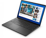 Laptop Dell 16 DC16250, 16 inch 1920 x 1200, Intel 150U (10 C / 12 T, 1.8 GHz - 5.4 GHz, 12 MB cache, 55 W), 16 GB DDR5, 1 TB SSD, Intel Graphics, Windows 11 Pro