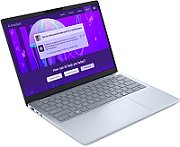 Laptop Dell 14 Plus DB14250, 14 inch 2560 x 1600, Intel 288V (8 C / 8 T, 2.1 GHz - 5.1 GHz, 12 MB cache), 32 GB LPDDR5X, 1 TB SSD, Intel Arc Graphics, Windows 11 Pro