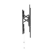 Suport TV Serioux Reglabil 55-105  80kg  Dimensiune ecran compatibilă 55 -105  Compatibil VESA 200x200, 300x200, 400x200, 300x300, 400x300, 400x400, 600x400, 800x400, 600x600, 800x600, 900x600, 1000x600 Greautate suportata 80 kg Profil 53~172 mm Interval de înclinare +10°~-15° Interval de pivotare