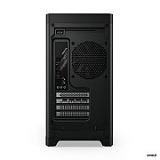 Desktop PC Lenovo Legion T5 30AGB10, AMD Ryzen 7 7700X (8 C / 16 T, 4.50 GHz - 5.4 GHz), 16 GB RAM, 1 TB SSD, NVIDIA GeForce RTX 4060 8 GB, 850 W, Fara sistem de operare