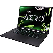 Laptop Gigabyte AERO X16 1VH93EEC94DH, 16 inch 2560 x 1600, AMD AI 7 350 (8 C / 16 T, 2 GHz - 5 GHz, 8 MB + 16 MB cache), 16 GB DDR5, 1 TB SSD, Nvidia GeForce RTX 5060, Windows 11 Home