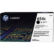 HP CONTRACT Cartridge No 654X HP654X HP 654X Black Schwarz (CF330XC)