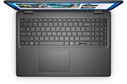 Laptop Dell 16 DC16250, 16 inch 1920 x 1200, Intel 120U (10 C / 12 T, 1.4 GHz - 5.0 GHz, 12 MB cache), 16 GB DDR5, 1 TB SSD, Intel Graphics, Windows 11 Pro