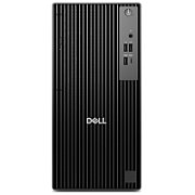 Desktop PC Dell Pro Tower QCT1250, Intel 265 (20 C / 20 T, 1.8 GHz - 5.3 GHz), 8 GB RAM, 512 GB SSD, Intel Graphics, Ubuntu