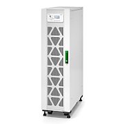 Easy UPS 3S 10 kVA 400 V 3:1 UPS with internal batteries - 15 minutes runtime