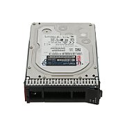 HDD server Lenovo 4 TB 3.5 inch SAS 12G 7200 rpm 512n, caddy ThinkSystem LFF