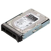 HDD server Lenovo 4 TB 3.5 inch SAS 12G 7200 rpm 512n, caddy ThinkSystem LFF