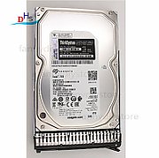 HDD server Lenovo 4 TB 3.5 inch SAS 12G 7200 rpm 512n, caddy ThinkSystem LFF