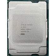 Xeon W-3323 3.5 GHz - Skt 4189 Ice Lake