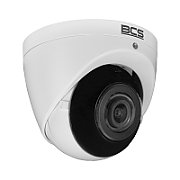 BCS BCS-P-PEIP1x8FWR2-Ai1 Camera IP panoramică 8MP cu WDR și carcasă IP67