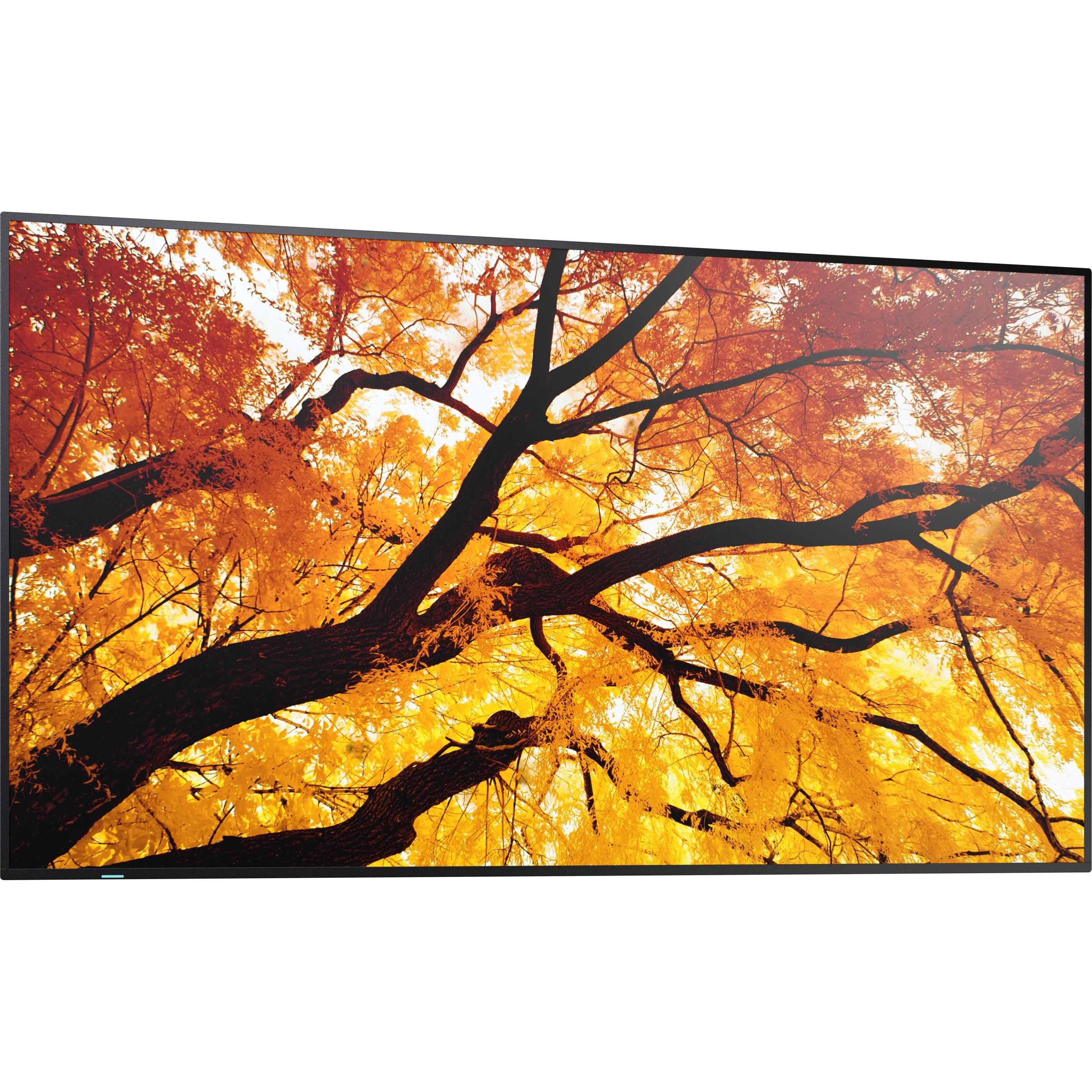 M552 55IN LFD UHD D-LED 550CD/QM 24/7 SDM CM SLOT