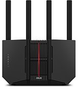 Asus RT-BE92U Router WiFi 7 BE9700