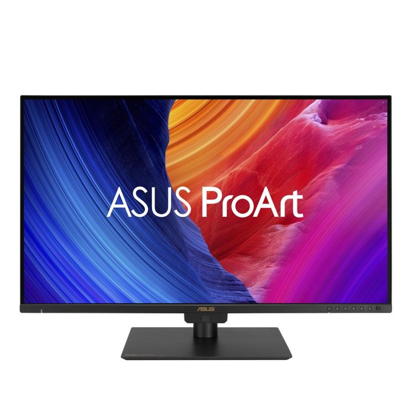 Asus Monitor ProArt PA27UCGE (90LM04NC-B01K71) (90LM04NCB01K71)