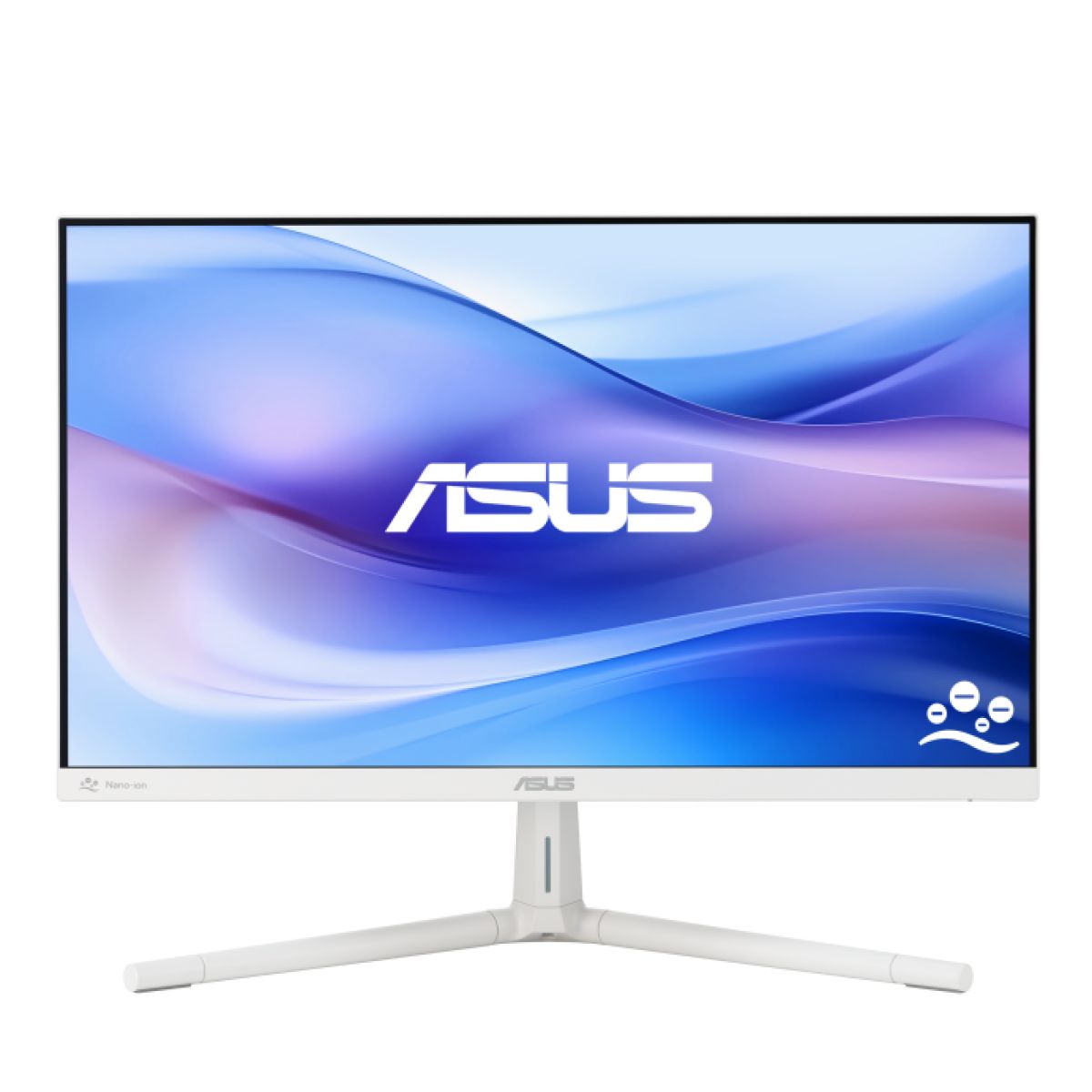 ASUS Monitor VU279HFI-W VU279HFIW (90LM09IT-B01K70) (90LM09ITB01K70)