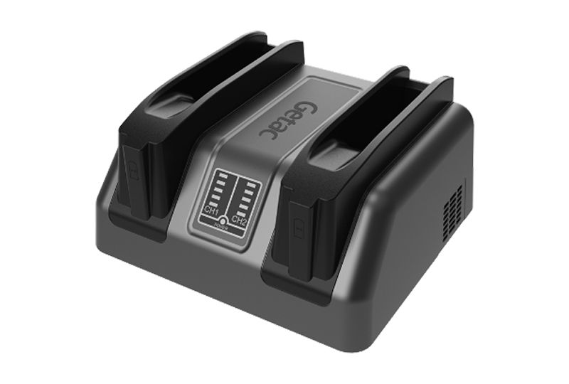 Getac battery charging station (EU)