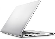 Laptop Dell Pro 13 Plus PB13255, 13.3 inch 1920 x 1200, AMD 220 (6 C / 12 T, 3.2 GHz - 4.9 GHz, 3 MB + 16 MB cache), 16 GB LPDDR5X, 512 GB SSD, AMD Graphics, Windows 11 Pro