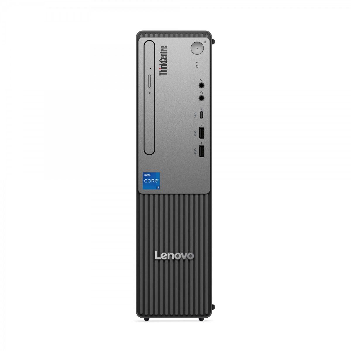 Desktop PC Lenovo ThinkCentre neo 30s Gen 5, Intel Core i5-13420H (8 C / 12 T, 2.1 GHz - 4.6 GHz), 16 GB RAM, 512 GB SSD, Intel UHD Graphics, Windows 11 Pro