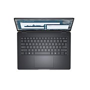 Laptop Dell Pro PC14255, 14 inch 1920 x 1200, AMD 220 (6 C / 12 T, 3.2 GHz - 4.9 GHz, 3 MB + 16 MB cache), 16 GB DDR5, 512 GB SSD, AMD Radeon Graphics, Windows 11 Pro