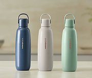 Sodastream Bottle Fizz&go COOL 0,9L sand (1062400490)