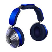 Dyson - Zone Noise Cancelling Headphones