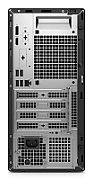Desktop PC Dell Pro Tower QCT1250, Intel I3-14100 (4 C / 8 T, 3.5 GHz - 4.7 GHz), 8 GB RAM, 512 GB SSD, Intel UHD Graphics, Windows 11 Pro