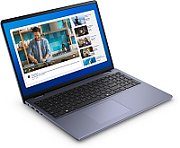 Laptop Dell 16 DC16251, 16 inch 1920 x 1200, Intel 150U (10 C / 12 T, 1.8 GHz - 5.4 GHz, 12 MB cache, 55 W), 32 GB RAM, 1 TB SSD, Intel Graphics, Windows 11 Pro