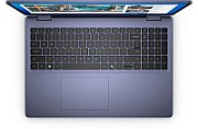 Laptop Dell 16 DC16251, 16 inch 1920 x 1200, Intel 150U (10 C / 12 T, 1.8 GHz - 5.4 GHz, 12 MB cache, 55 W), 32 GB RAM, 1 TB SSD, Intel Graphics, Windows 11 Pro