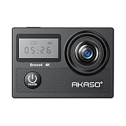AKASO BRAVE 4 CAMERA