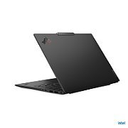 Laptop Lenovo ThinkPad X1 Carbon Gen 13 Aura Edition 21NX006TRI, 14 inch 2880 x 1800 Touchscreen, Intel 255U (12 C / 14 T, 2.4 GHz - 5.2 GHz, 12 MB cache), 32 GB LPDDR5X, 1 TB SSD, Intel Graphics, Windows 11 Pro