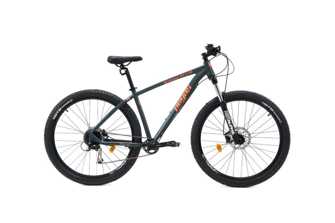 Bicicleta Pegas Drumet LTD 29'', L, 9s