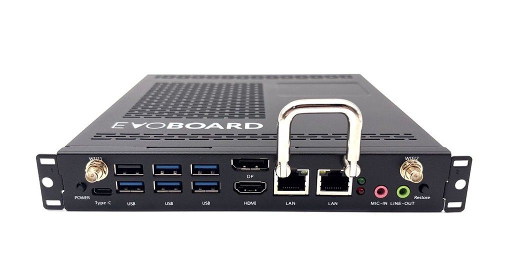 OPS, 13th Gen, Intel® Core i7-13620H, 16G RAM, 1TB SSD, Win11 Pro