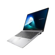 Laptop Asus ExpertBook P1 P1503CVA-S71484, 15.6 inch 1920 x 1080, Intel Core I7-13620H (10 C / 16 T, 3.6 GHz - 4.9 GHz, 24 MB cache), 32 GB DDR5, 512 GB SSD, Intel UHD Graphics, Fara sistem de operare