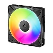 P14 Pro A-RGB, 140 mm PWM, 400 - 2500 rpm, Negru