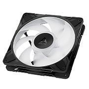 P14 Pro A-RGB, 140 mm PWM, 400 - 2500 rpm, Negru