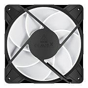 P14 Pro A-RGB, 140 mm PWM, 400 - 2500 rpm, Negru
