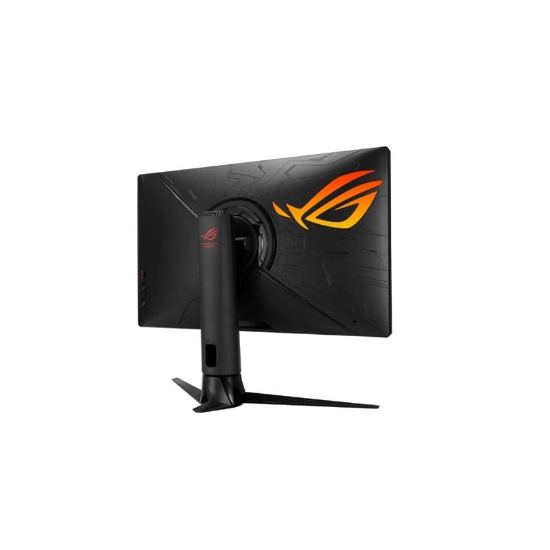 ASUS ROG Strix XG27UQR 68,6 cm (27 ) 3840 x 2160 Pixel 4K Ultra HD Negru