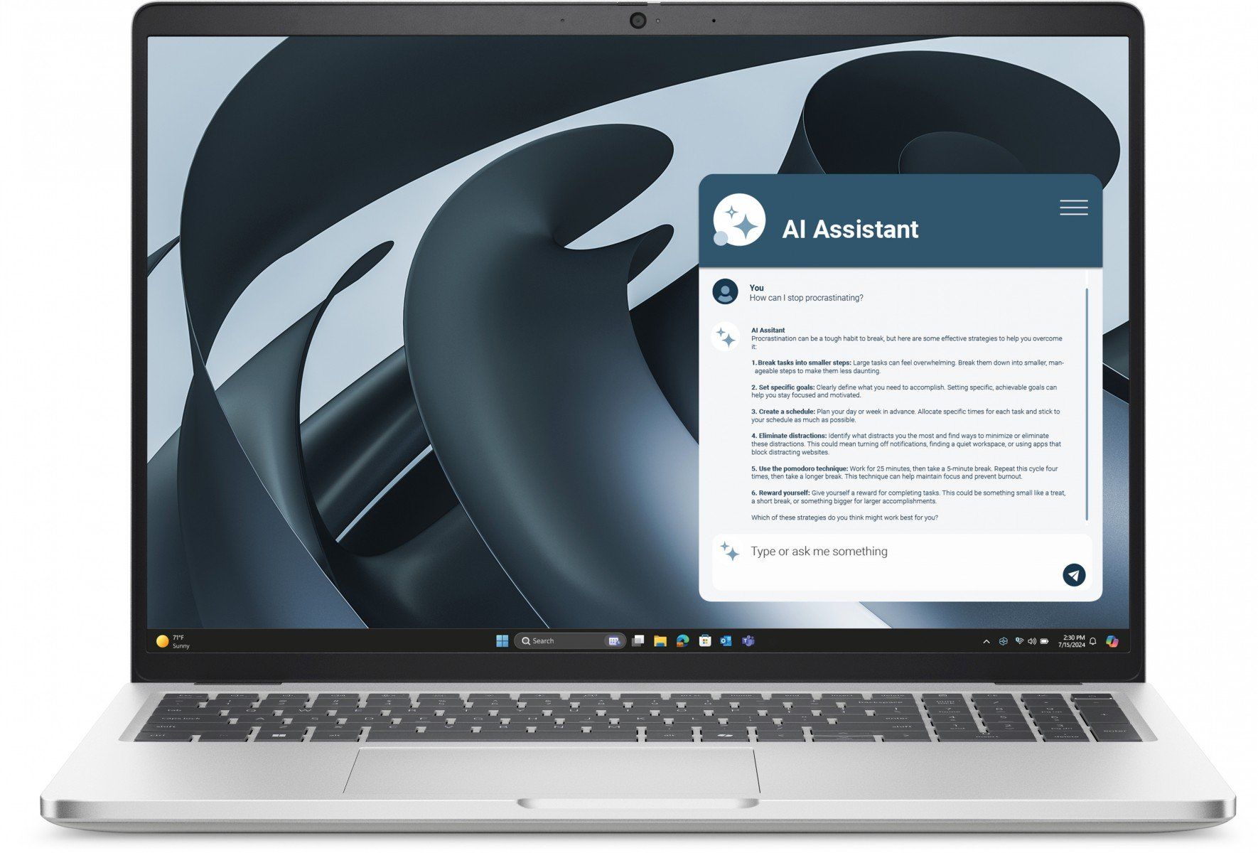 Laptop Dell Pro 16 Plus PB16255, 16 inch 1920 x 1200, AMD 230 (6 C / 12 T, 3.2 GHz - 4.9 GHz, 6 MB + 16 MB cache), 16 GB LPDDR5X, 512 GB SSD, AMD Radeon Graphics, Windows 11 Pro