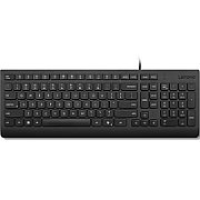 LN Essential Wired Keyboard US ENG 103P