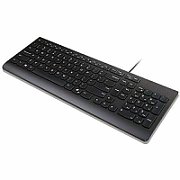 LN Essential Wired Keyboard US ENG 103P