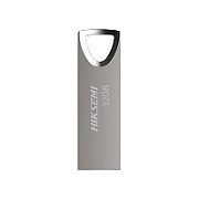 MEMORIE USB 2.0 HIKSEMI 32 GB, carcasa metalica, argintiu,  HS-USB-M200/32G  (timbru verde 0.03 lei)