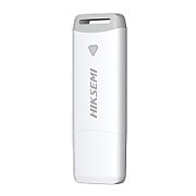 MEMORIE USB 3.2 HIKSEMI 64 GB, capac, carcasa plastic, alb,  HS-USB-M220P/64G/U3  (timbru verde 0.03 lei)