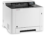 Imprimanta laser color A4 KYOCERA PA2100CWX, usb, retea gigabit. wireless