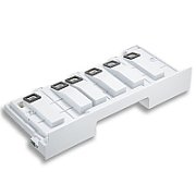 Borderless Maintenance box