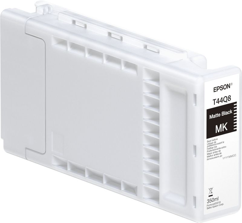 INK Matte Black 350ml ( cod vechi T44Q840)