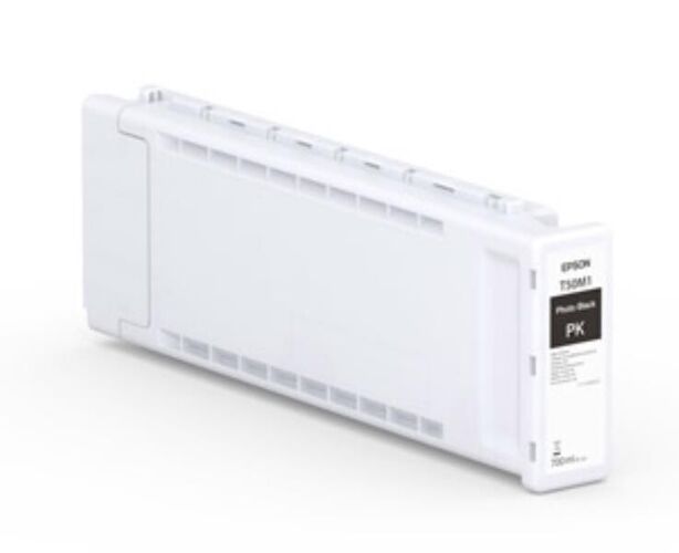 Singlepack UltraChrome XD3 Photo Black T50M1 (700ml)