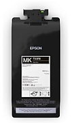 Cartus cerneala Epson C13T53F80N ,black matte ,1 600 ml ,Original (T53F8) 