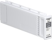 INK DARK GREY 700ML for SC-P10000 /  SC-P20000