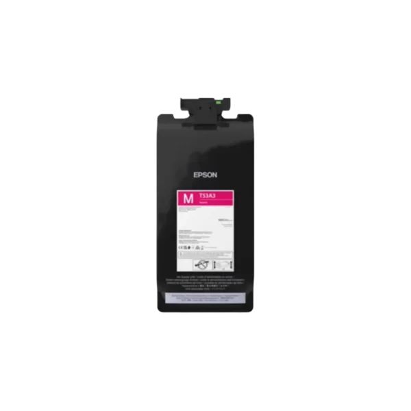 Ink MAG 1.6L RIPS 6 Col T7700DL