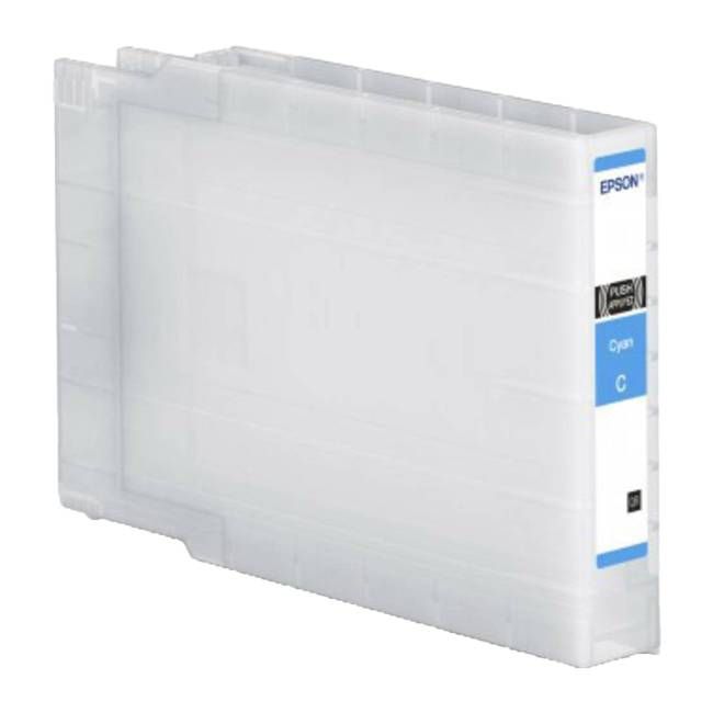 Cartus cerneala Epson C13T04C24N ,Albastru ,1.700 pagini ,Original (T04C24N) 