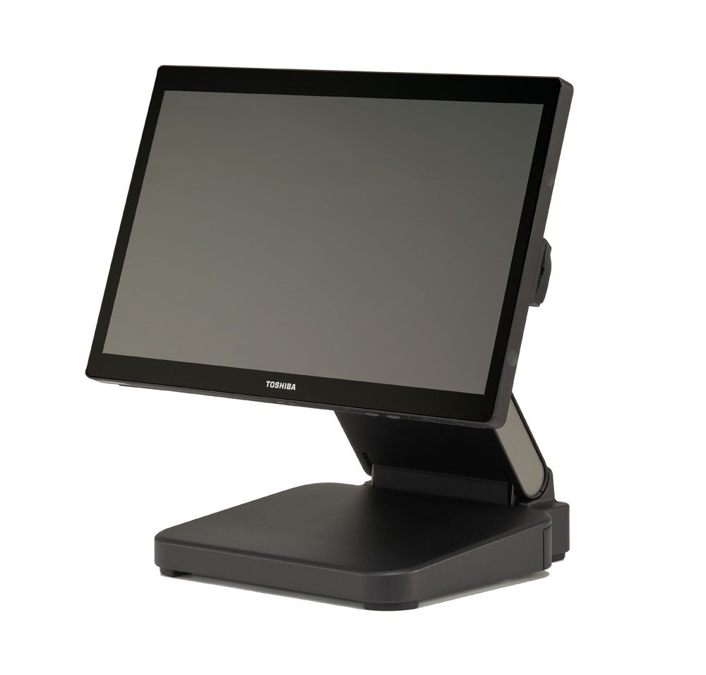 TOSHIBA TCx 800, i5, 8GB RAM, 128GB SSD,  WIN 10 IoT , 15  (4:3)